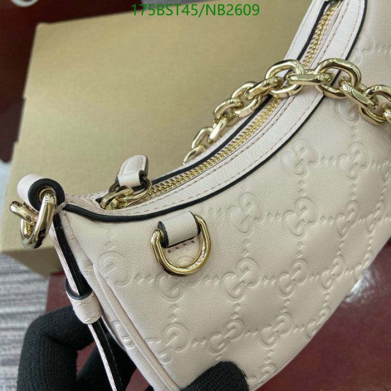 Gucci-Bag-Mirror Quality Code: NB2609 $: 175USD