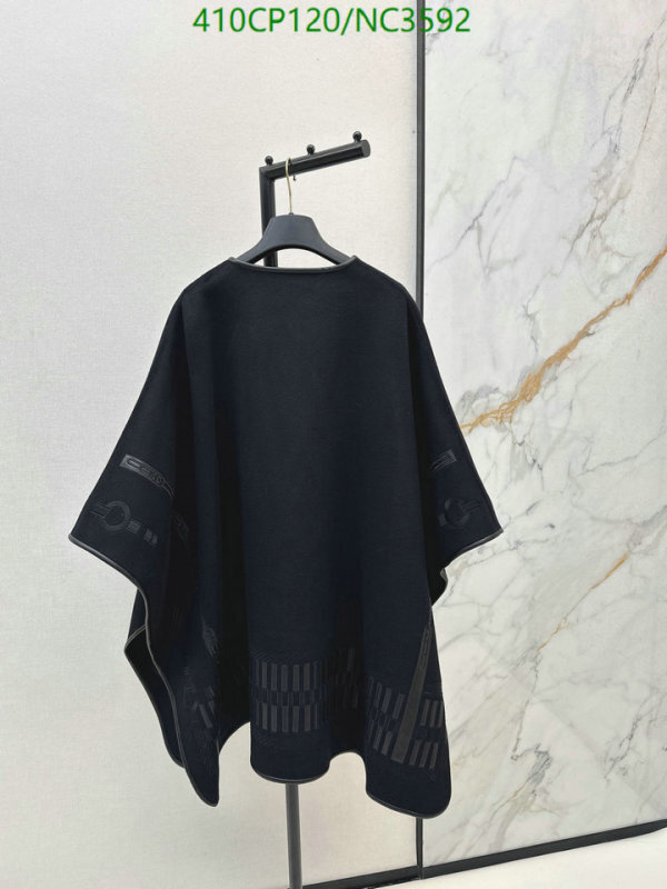 Hermes-Clothing Code: NC3592 $: 410USD