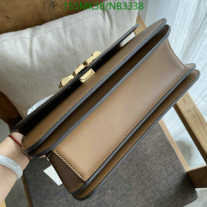 Tory Burch-Bag-Mirror Quality Code: NB3338 $: 155USD