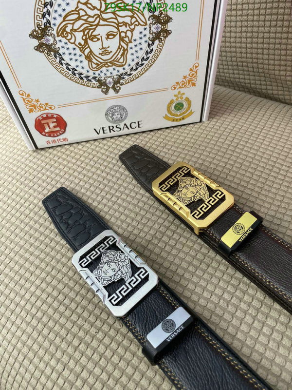 Versace-Belts Code: NP2489 $: 79USD