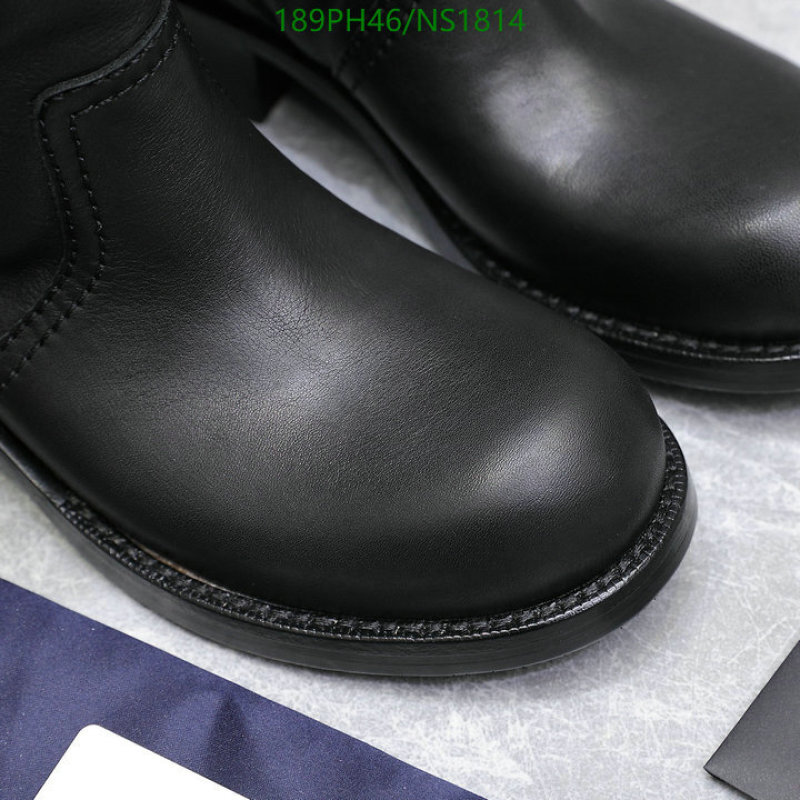 Prada-Women Shoes Code: NS1814 $: 189USD