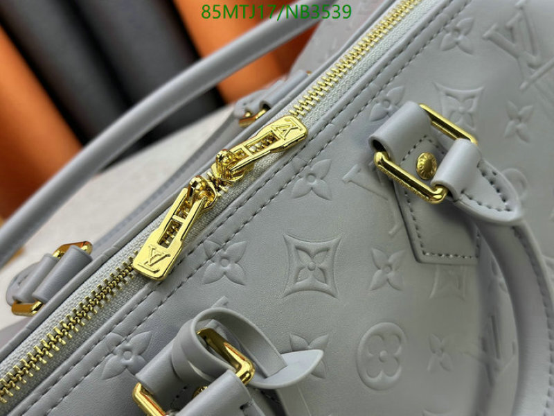 LV-Bag-4A Quality Code: NB3539 $: 85USD