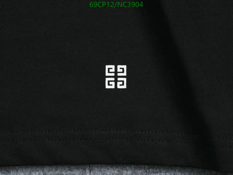 Givenchy-Clothing Code: NC3904 $: 69USD