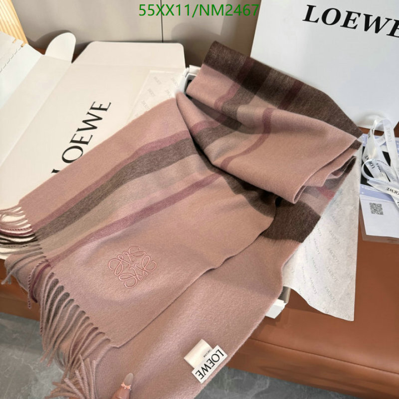 Loewe-Scarf Code: NM2467 $: 55USD