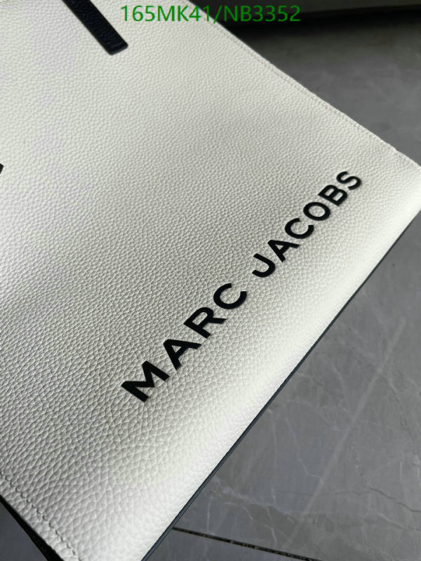 Marc Jacobs-Bag-Mirror Quality Code: NB3352 $: 165USD