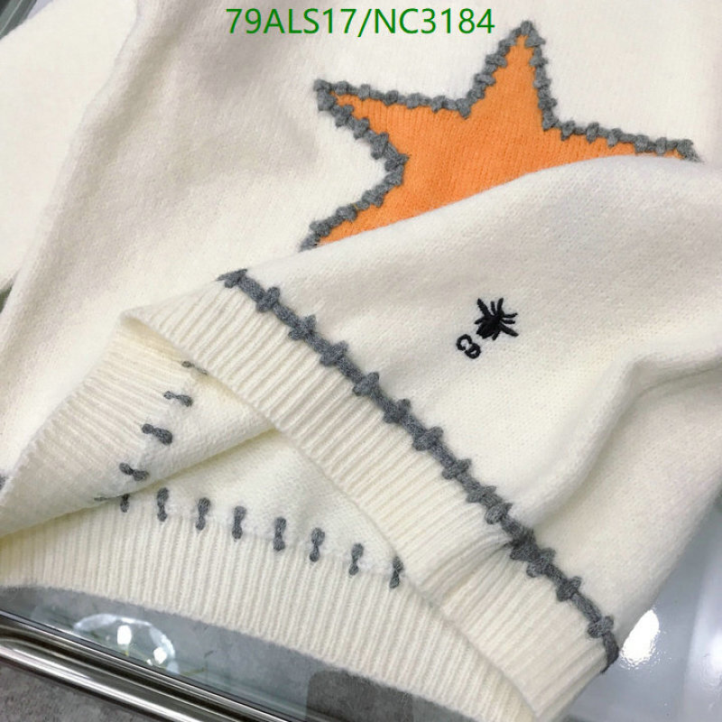 Dior-Kids clothing Code: NC3184 $: 79USD