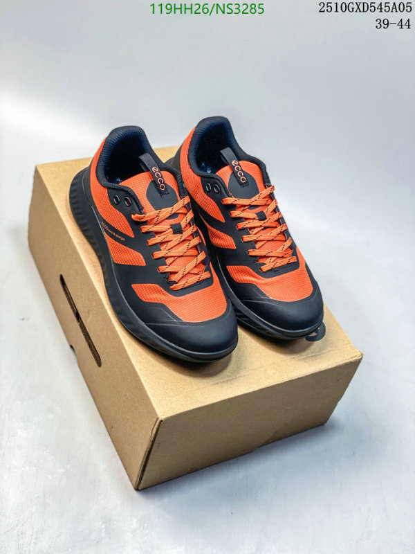 Ecco-Men shoes Code: NS3285 $: 119USD