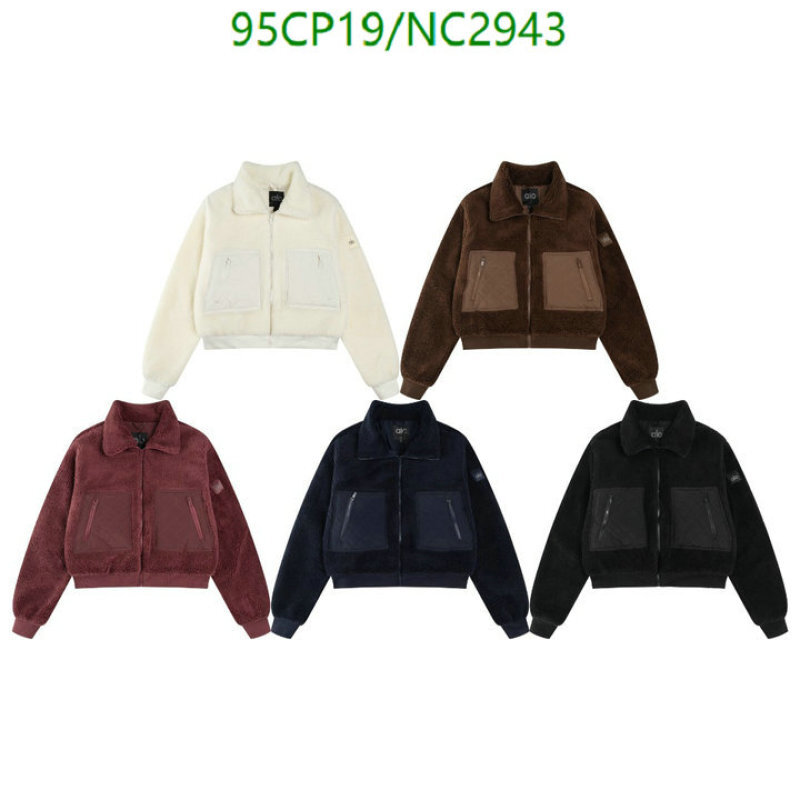 Alo Yoga-Clothing Code: NC2943 $: 95USD-Yupoo.ru - Copybrand.Team photo album Alo Yoga-Clothing Code: NC2943 $: 95USD