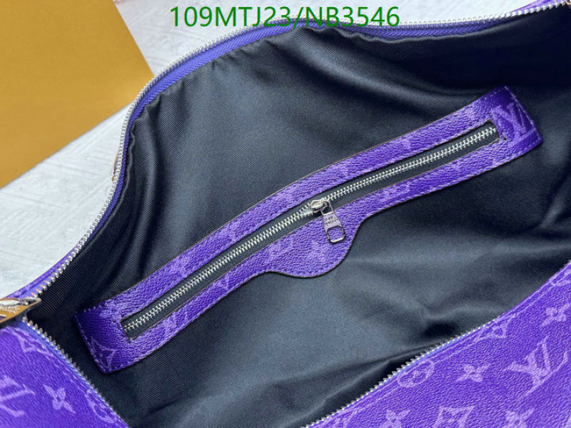 LV-Bag-4A Quality Code: NB3546 $: 109USD