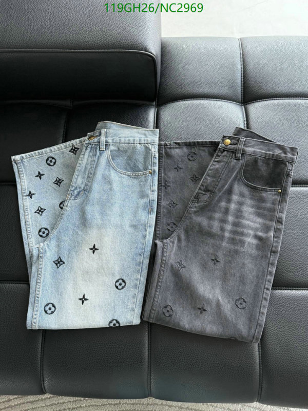 LV-Clothing Code: NC2969 $: 119USD