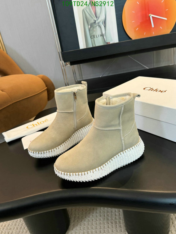 Chloe-Women Shoes Code: NS2912 $: 109USD