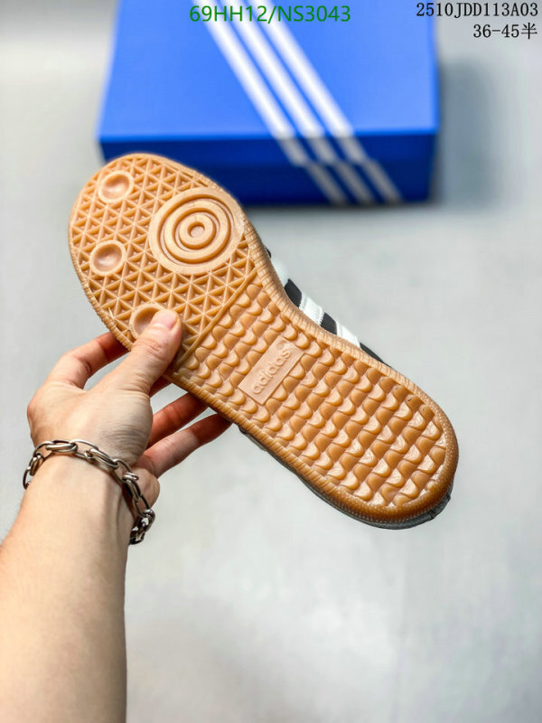 Adidas-Men shoes Code: NS3043 $: 69USD