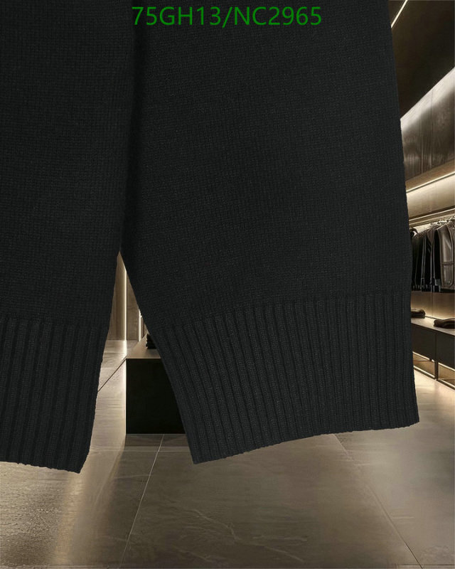 LV-Clothing Code: NC2965 $: 75USD