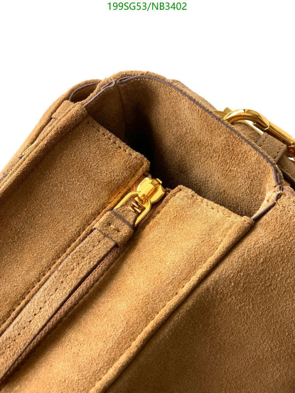 Prada-Bag-Mirror Quality Code: NB3402 $: 199USD