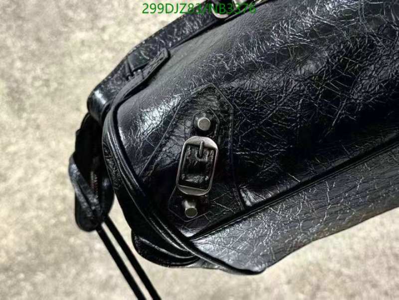 Balenciaga-Bag-Mirror Quality Code: NB3376 $: 299USD