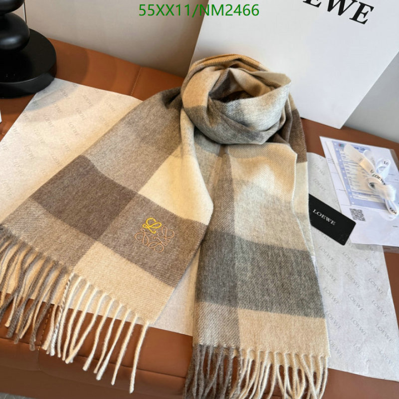 Loewe-Scarf Code: NM2466 $: 55USD