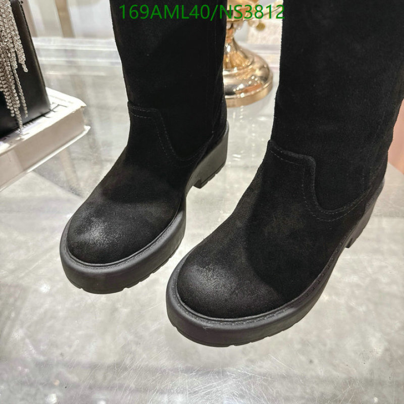 Miu Miu-Women Shoes Code: NS3812 $: 169USD