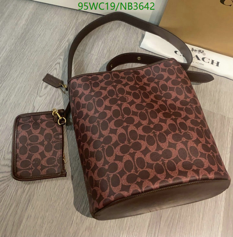 Coach-Bag-4A Quality Code: NB3642 $: 95USD