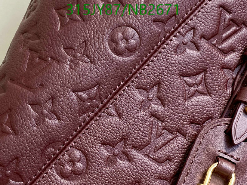 LV-Bag-Mirror Quality Code: NB2671 $: 315USD