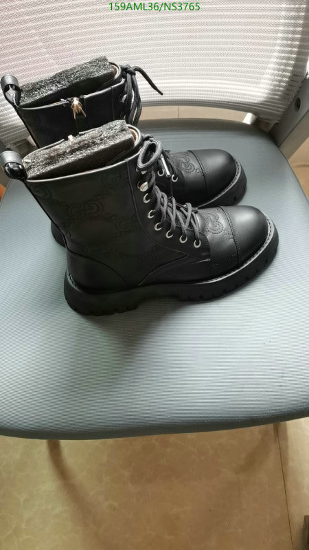 Boots-Women Shoes Code: NS3765 $: 159USD