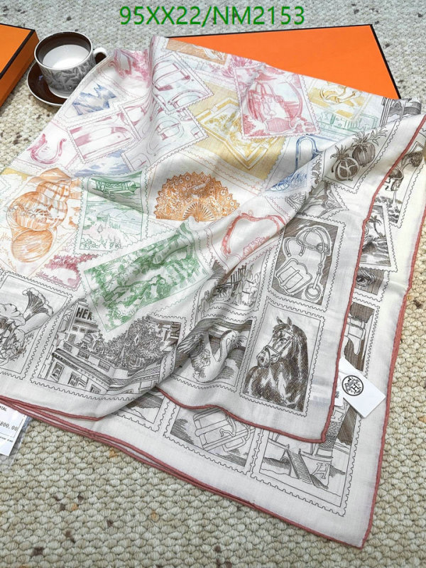 Hermes-Scarf Code: NM2153 $: 95USD