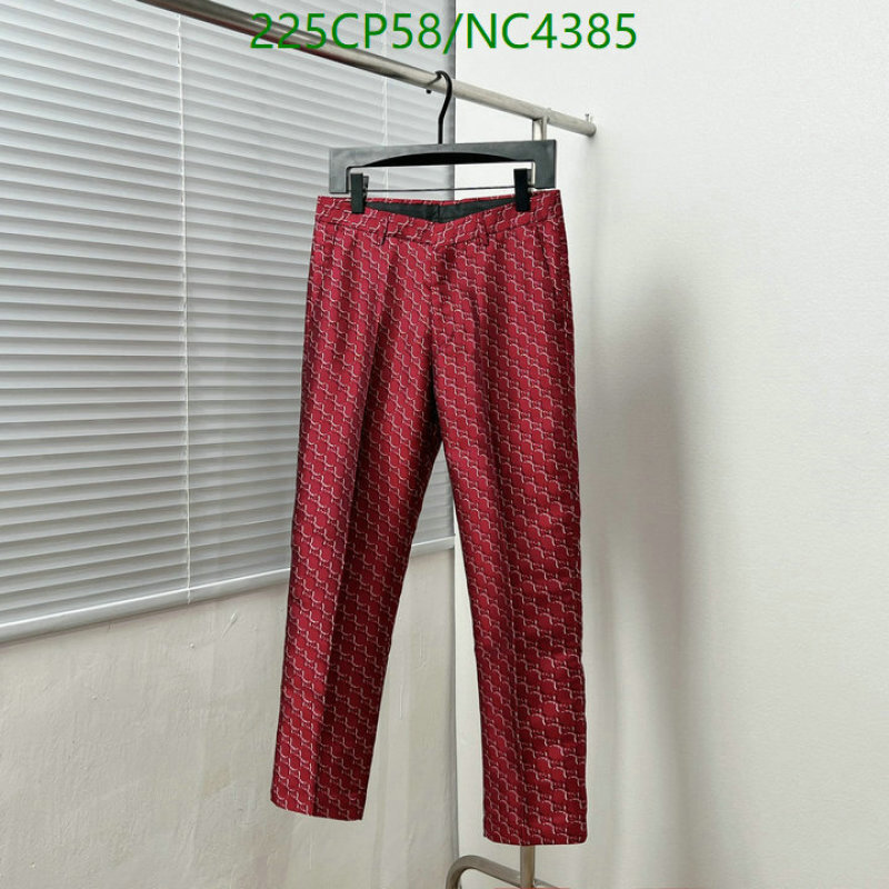 Gucci-Clothing Code: NC4385-Yupoo.ru - Copybrand.Team photo album Gucci-Clothing Code: NC4385