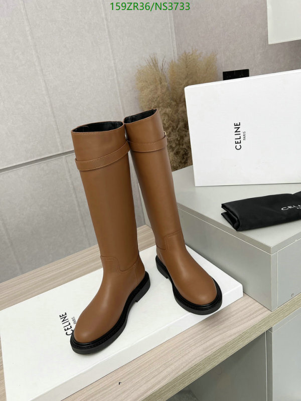 Celine-Women Shoes Code: NS3733 $: 159USD
