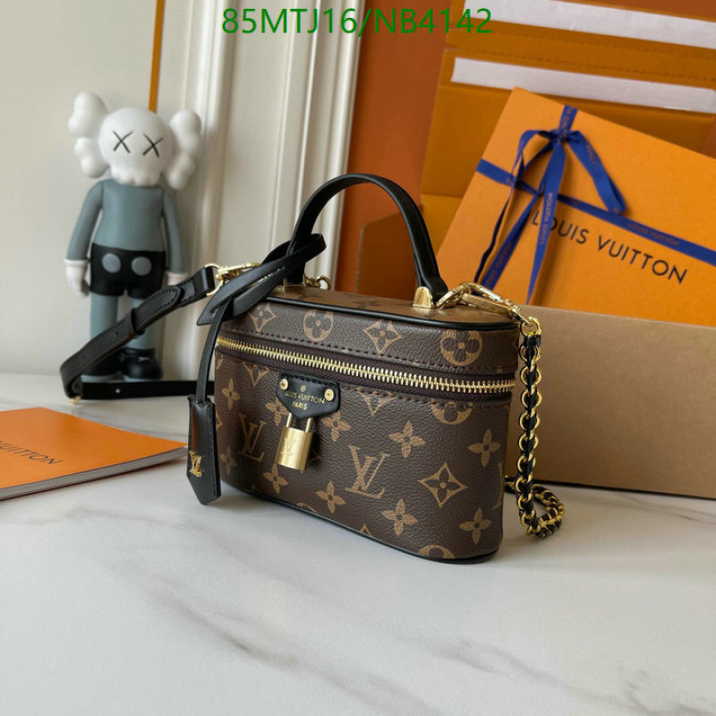 LV-Bag-4A Quality Code: NB4142 $: 85USD