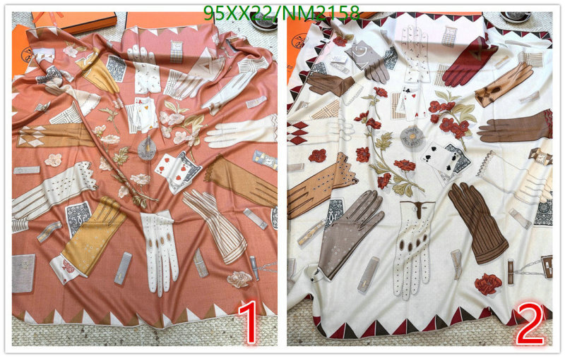 Hermes-Scarf Code: NM2158 $: 95USD