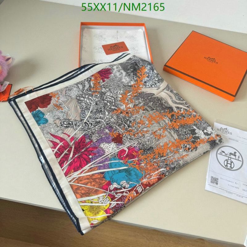 Hermes-Scarf Code: NM2165 $: 55USD