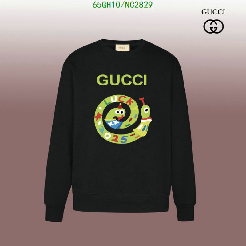 Gucci-Clothing Code: NC2829 $: 65USD