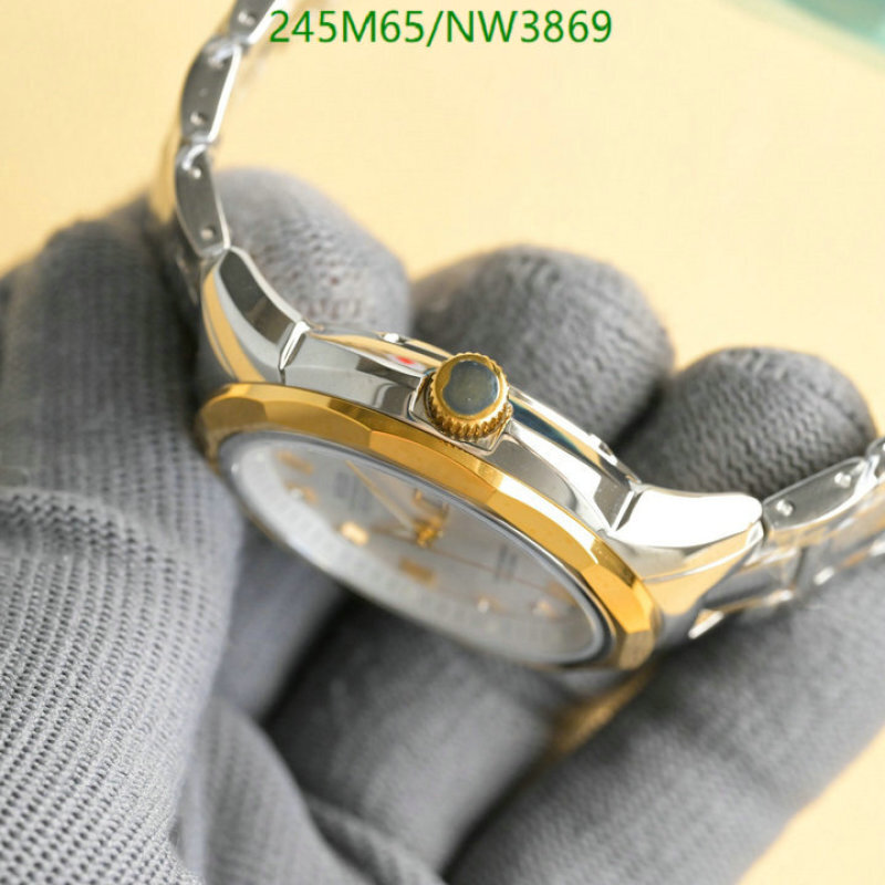 Rolex-Watch-Mirror Quality Code: NW3869 $: 245USD