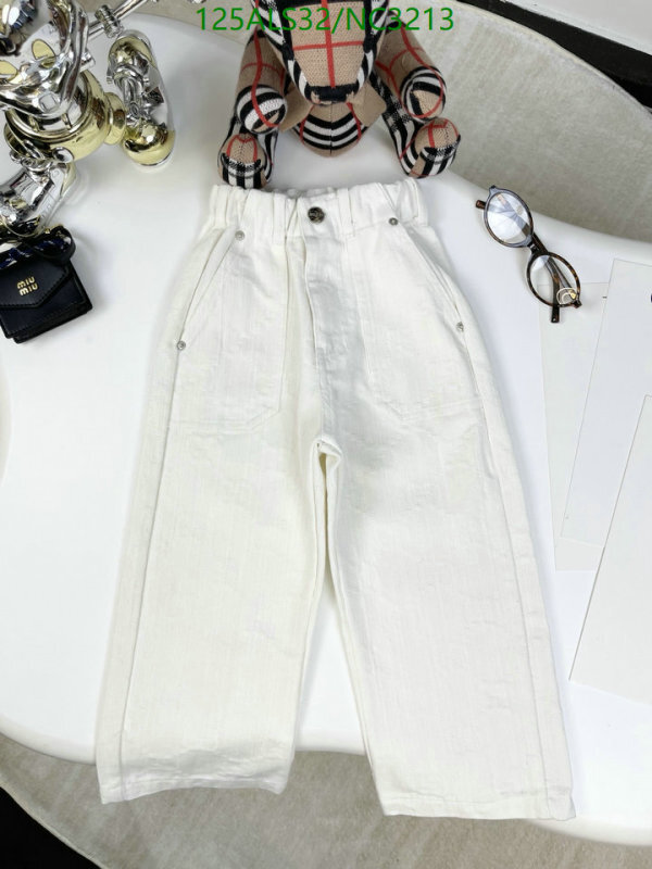 Gucci-Kids Clothing Code: NC3213 $: 125USD