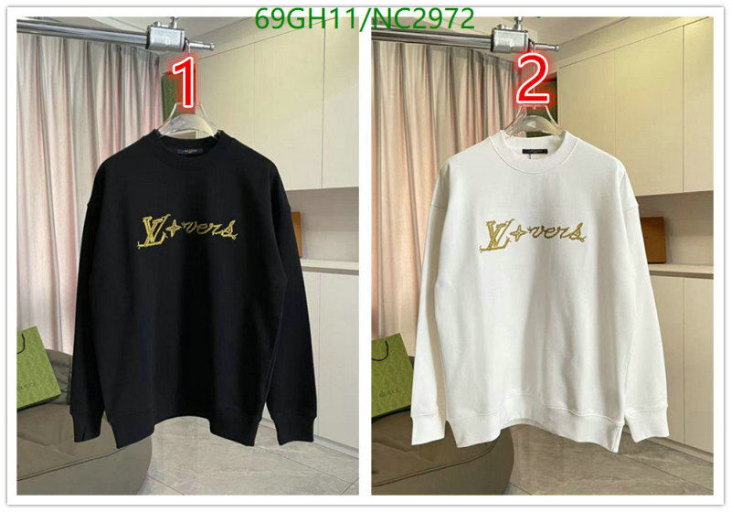 LV-Clothing Code: NC2972 $: 69USD