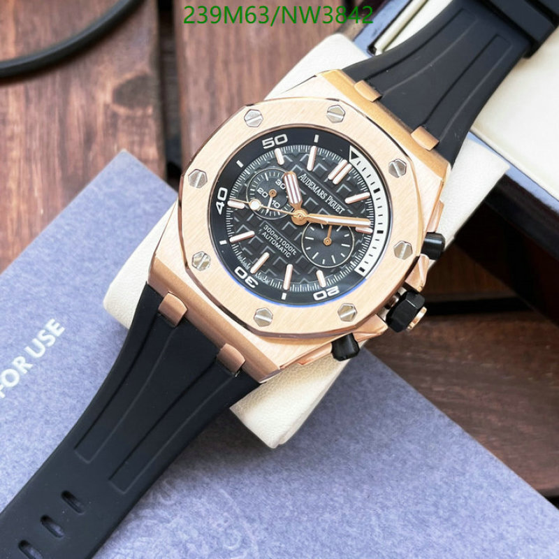 Audemars Piguet-Watch-Mirror Quality Code: NW3842 $: 239USD