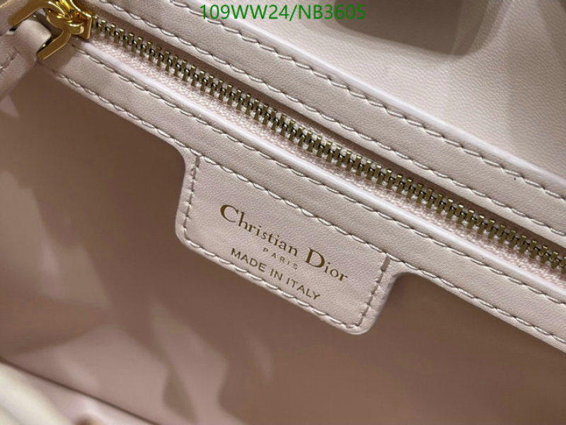 Dior-Bag-4A Quality Code: NB3605 $: 109USD