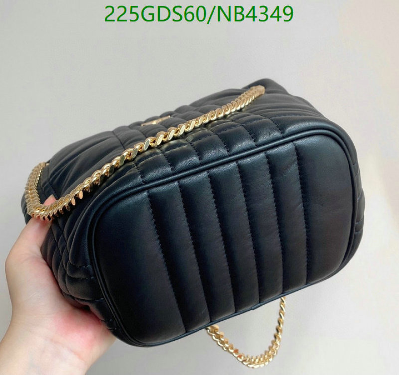 Burberry-Bag-Mirror Quality Code: NB4349 $: 225USD