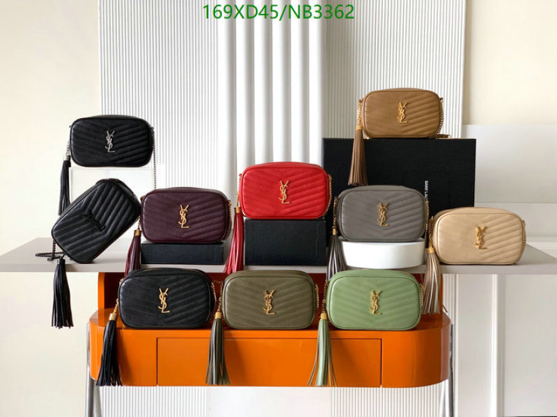 YSL-Bag-Mirror Quality Code: NB3362 $: 169USD