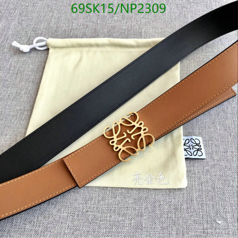 Loewe-Belts Code: NP2309 $: 69USD