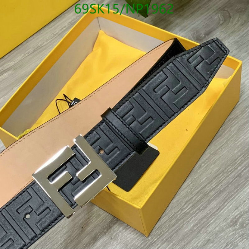Fendi-Belts Code: NP1962 $: 69USD