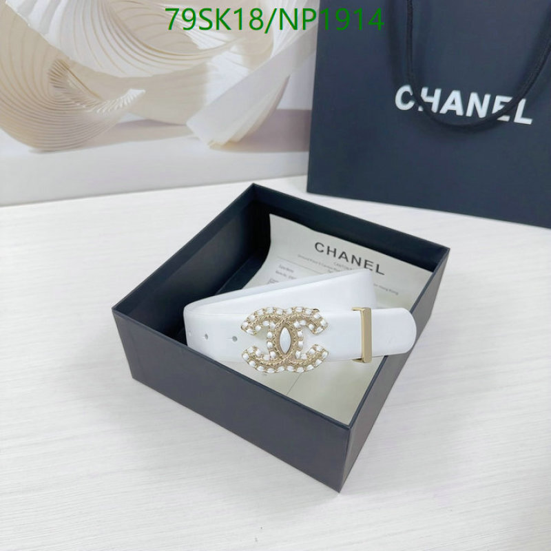 Chanel-Belts Code: NP1914 $: 79USD