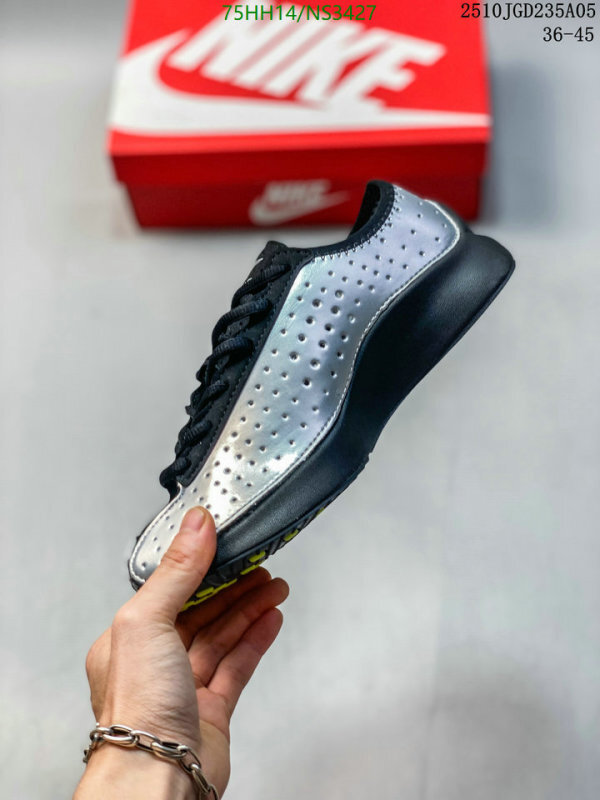 Nike-Men shoes Code: NS3427 $: 75USD
