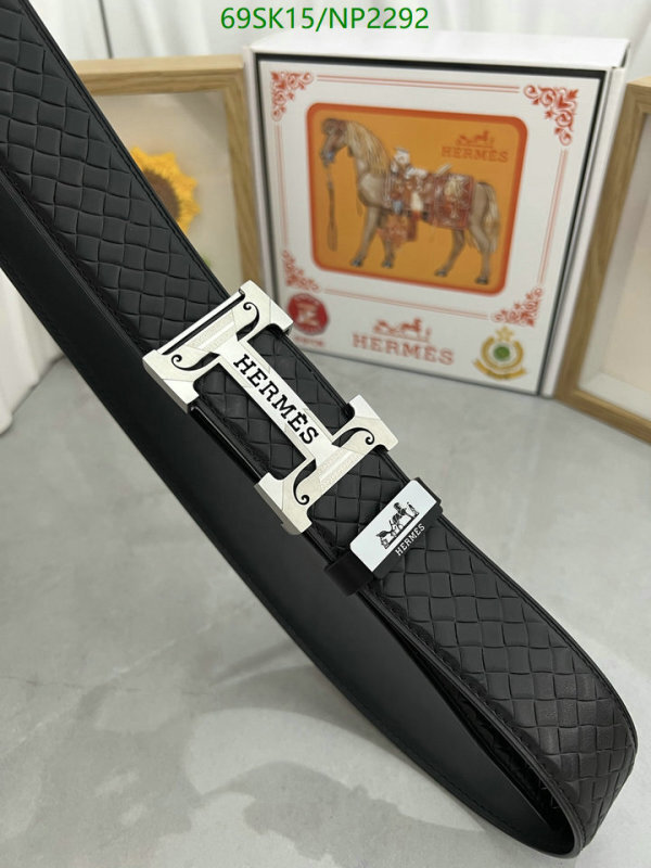 Hermes-Belts Code: NP2292 $: 69USD