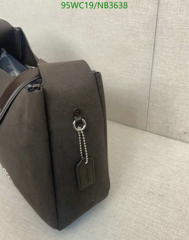 Coach-Bag-4A Quality Code: NB3638 $: 95USD