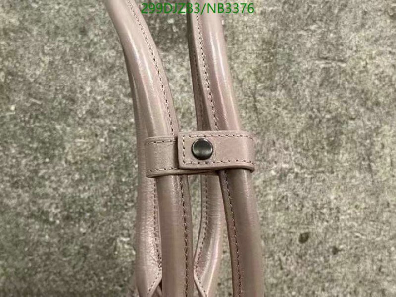 Balenciaga-Bag-Mirror Quality Code: NB3376 $: 299USD