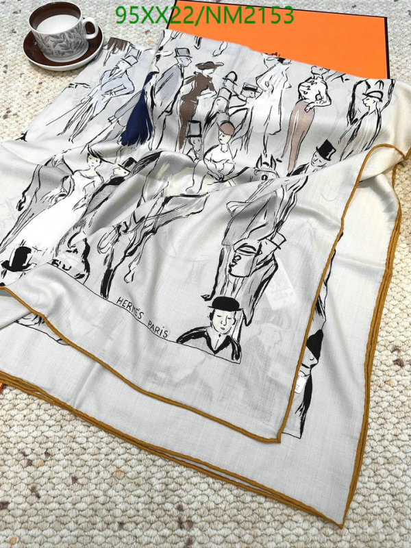 Hermes-Scarf Code: NM2153 $: 95USD