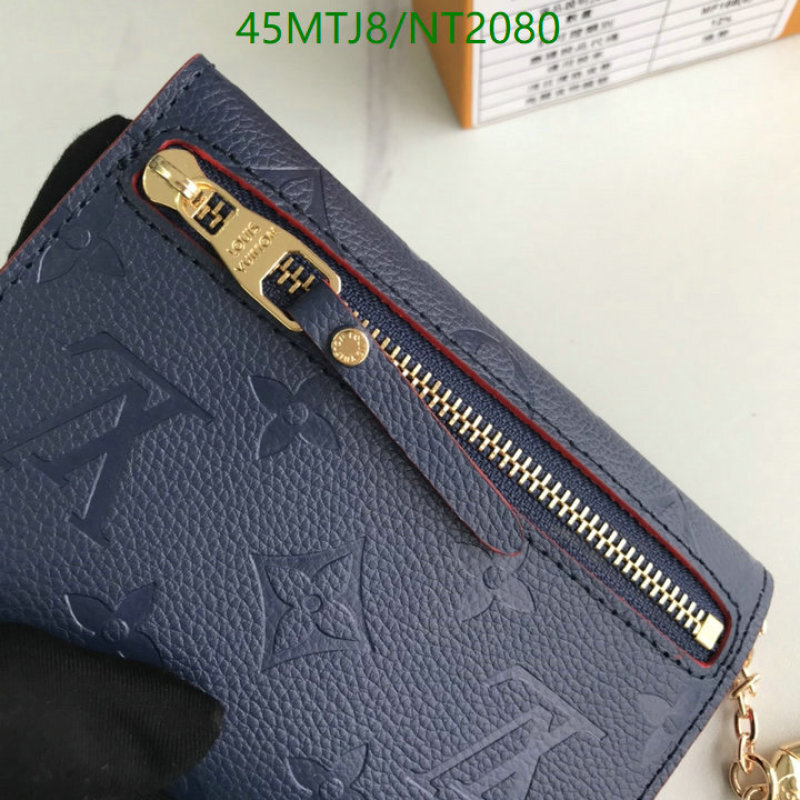 LV-Wallet-4A Quality Code: NT2080 $: 45USD