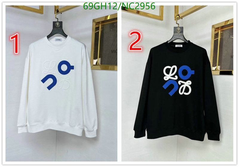 Loewe-Clothing Code: NC2956 $: 69USD-Yupoo.ru - Copybrand.Team photo album Loewe-Clothing Code: NC2956 $: 69USD