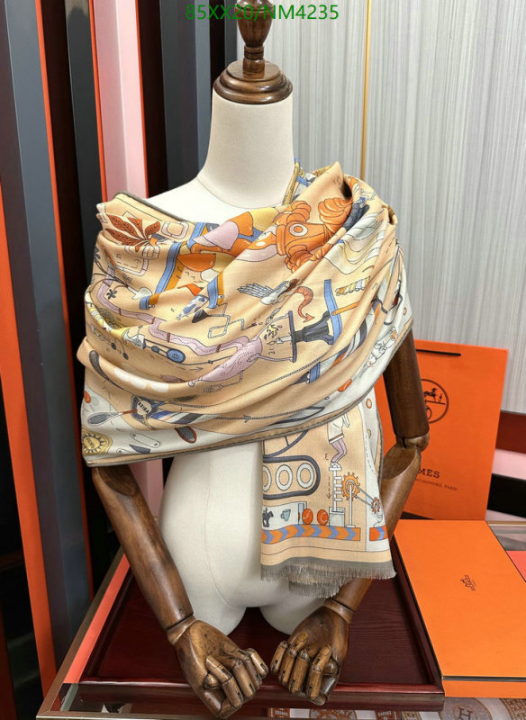 Hermes-Scarf Code: NM4235 $: 85USD