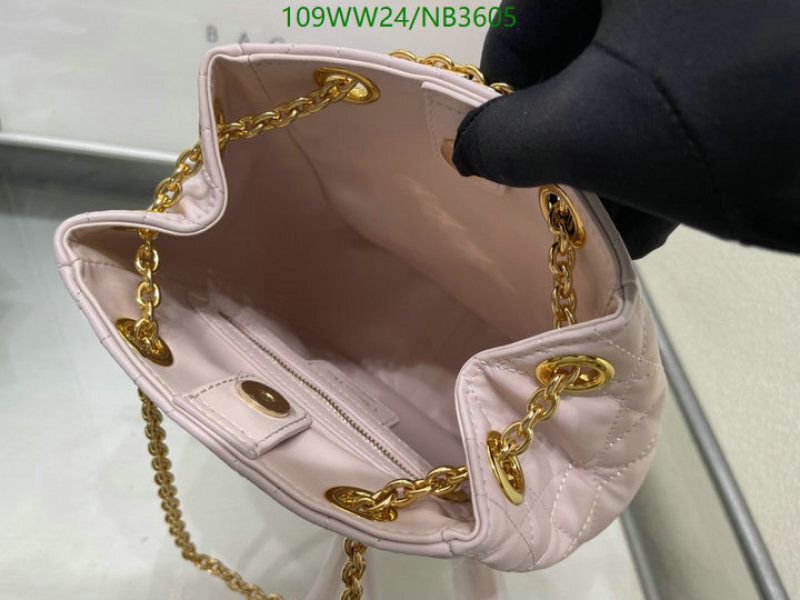 Dior-Bag-4A Quality Code: NB3605 $: 109USD